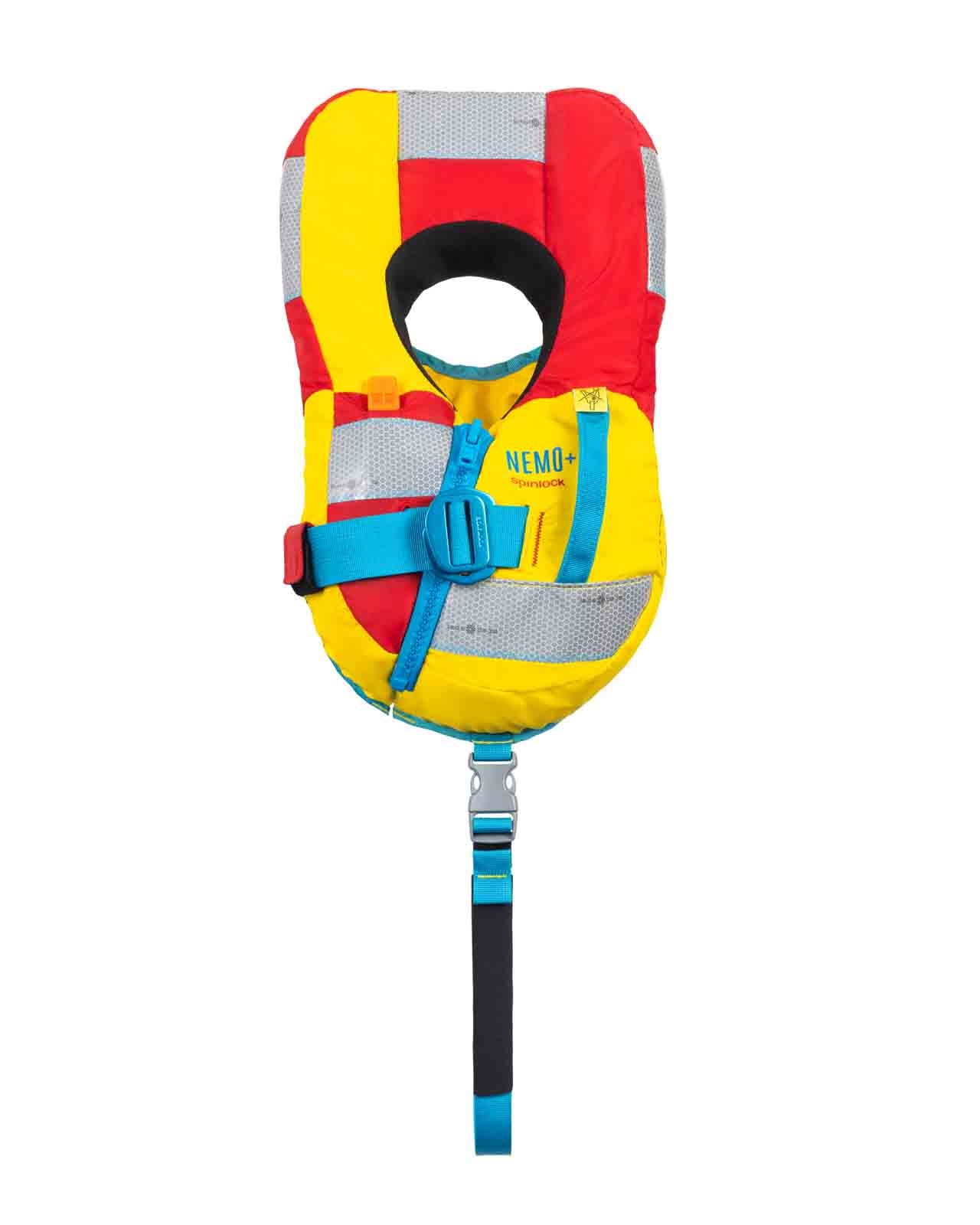 Deckvest NEMO+
