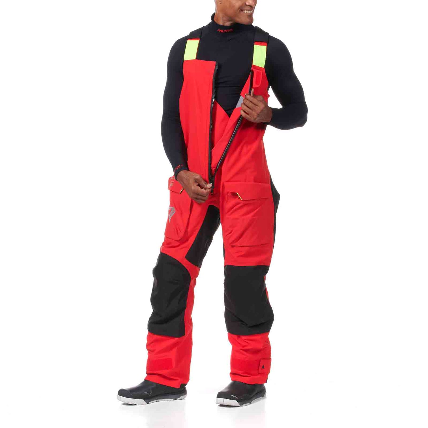 MUSTO HPX Gore-TexPro Ocean Hose