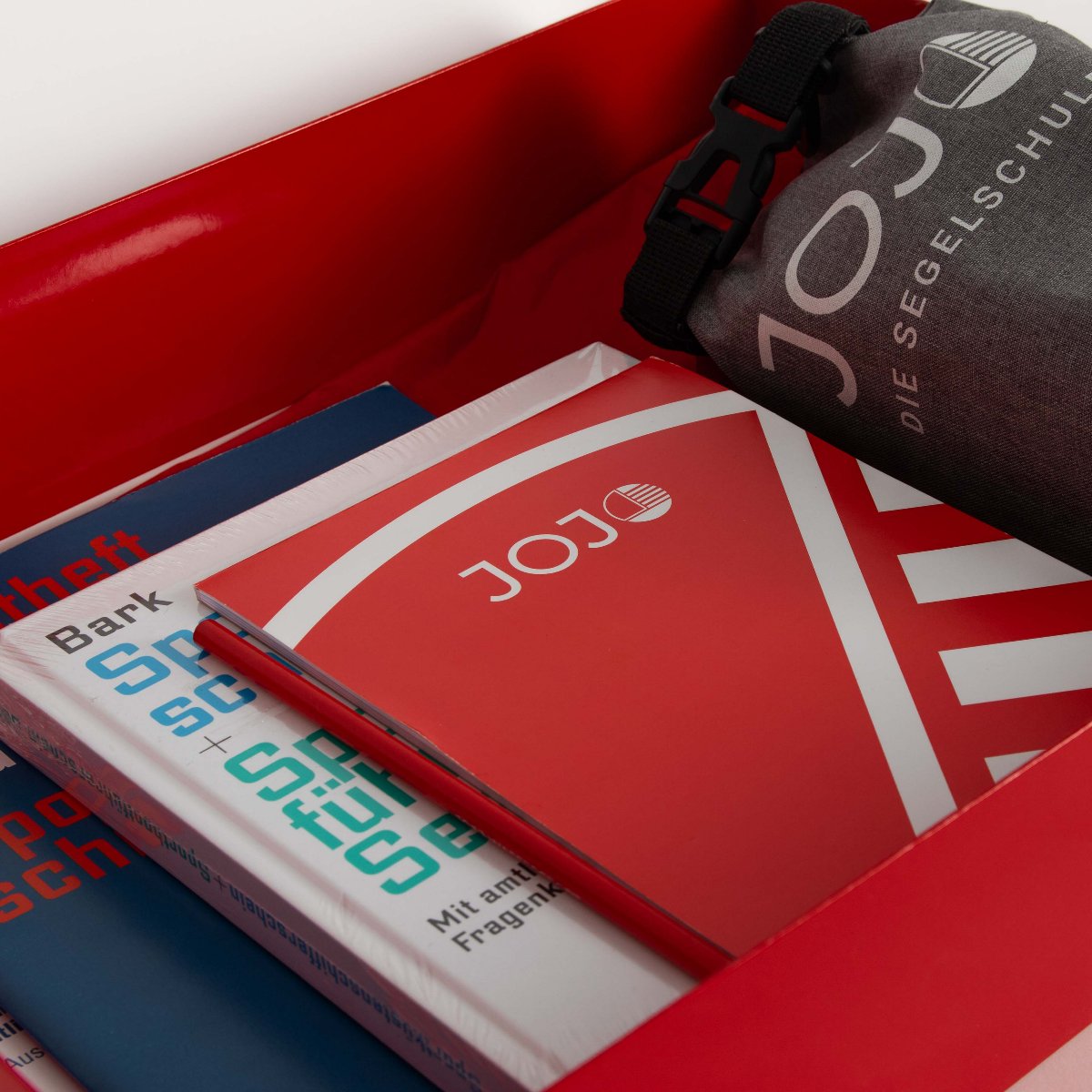 SKS Geschenksbox