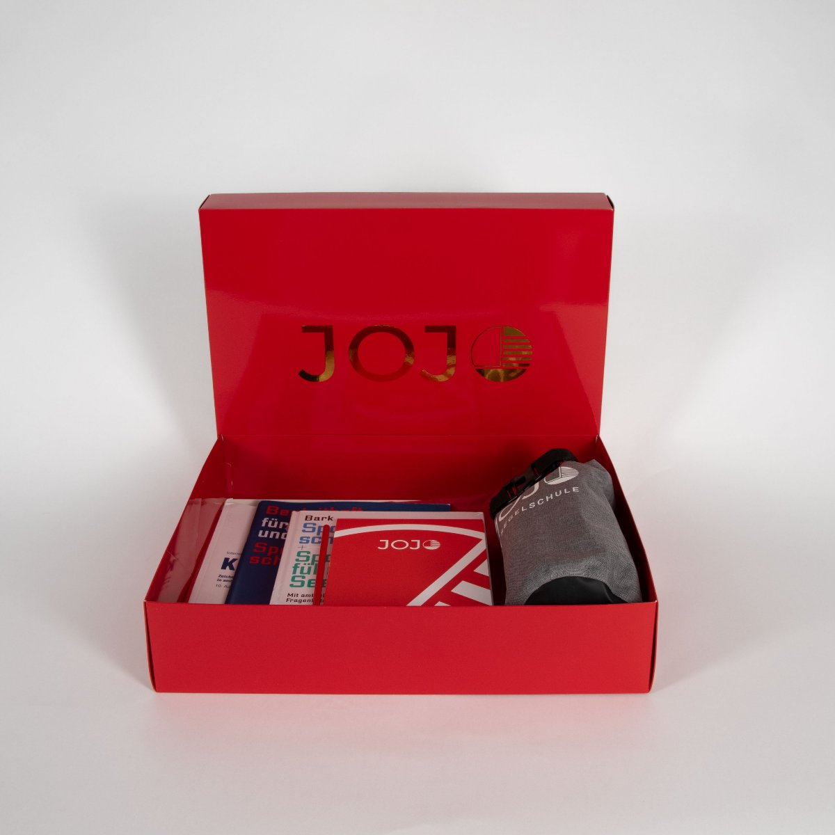 SKS Geschenksbox