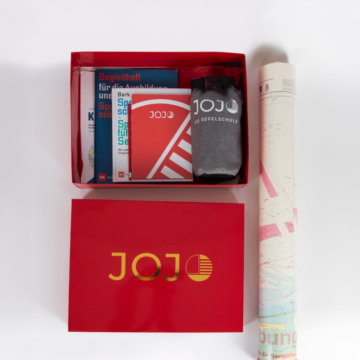 SKS Geschenksbox