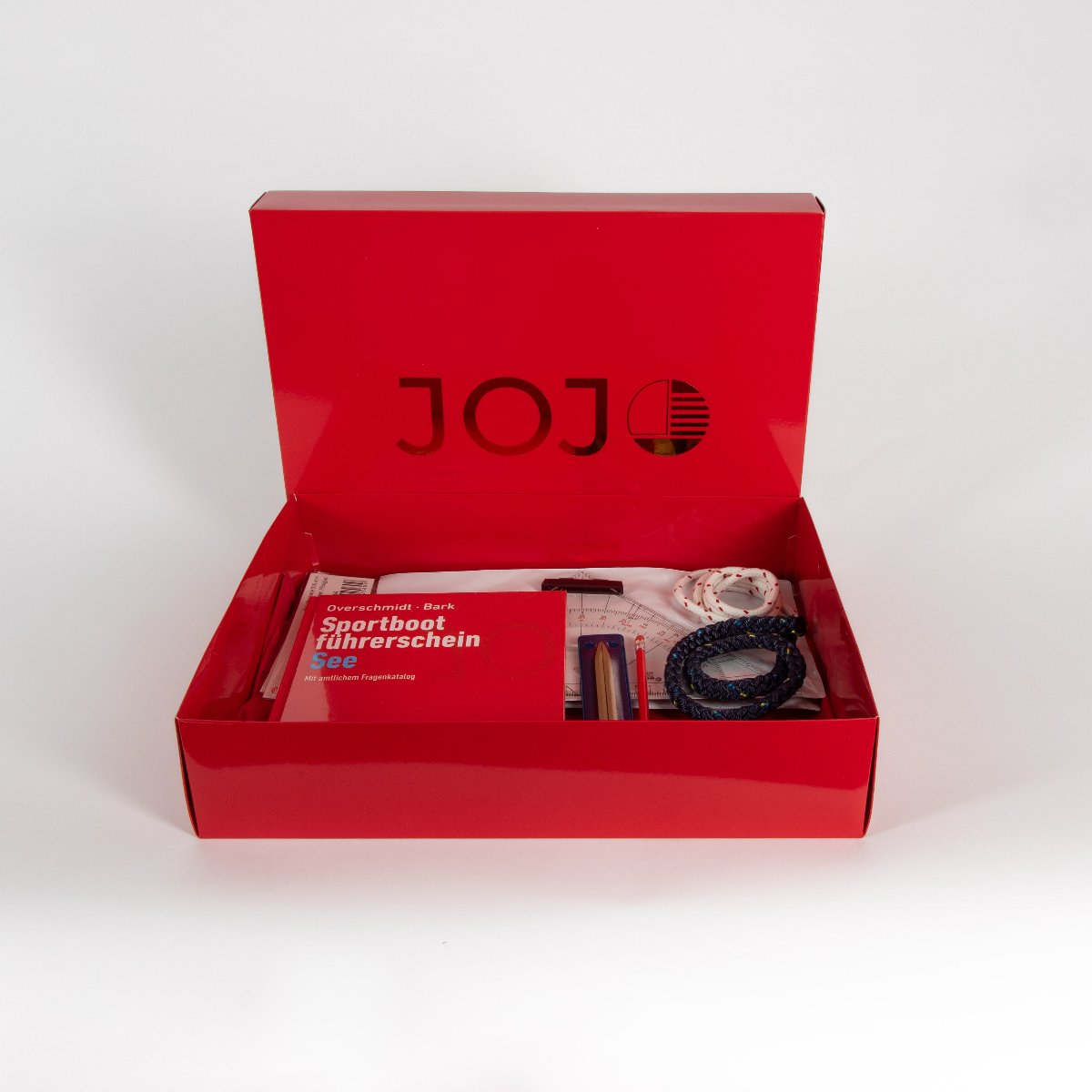 SBF See Geschenksbox