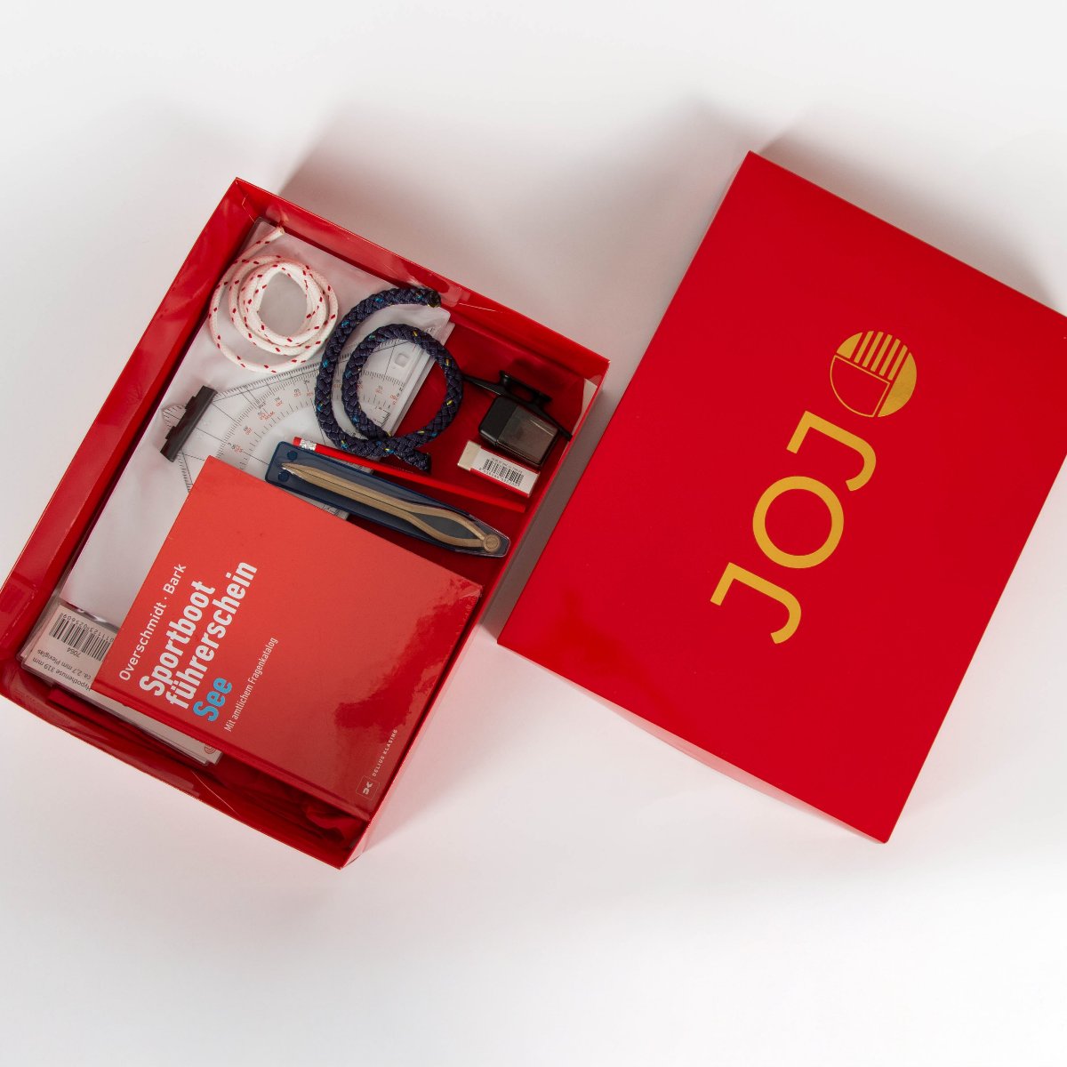 SBF See Geschenksbox