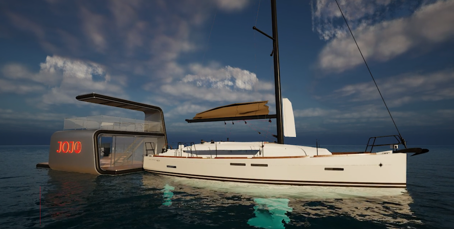 JOJO Skipper Talk und Community