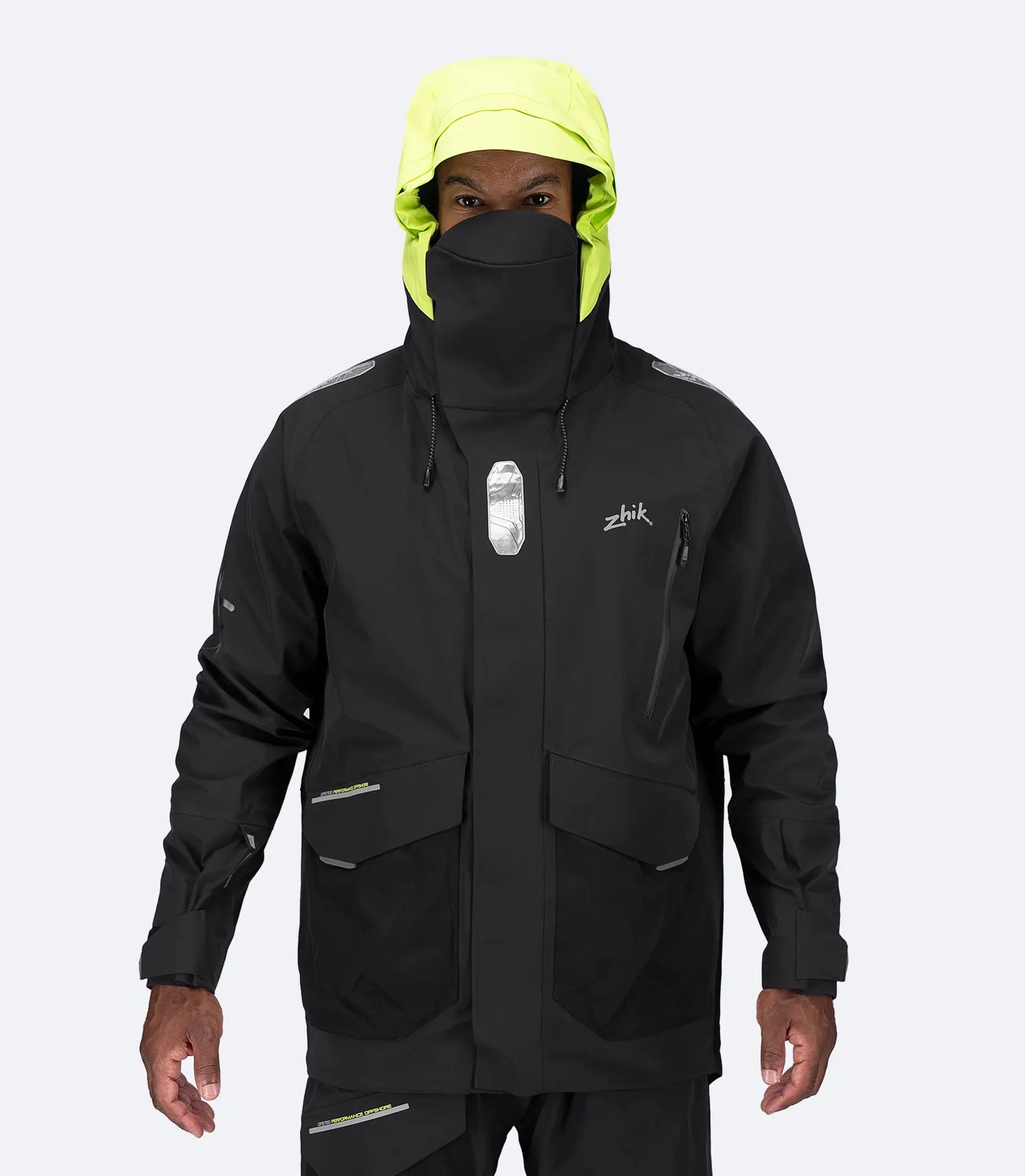 ZHIK OFS700 Offshore Performance Jacke