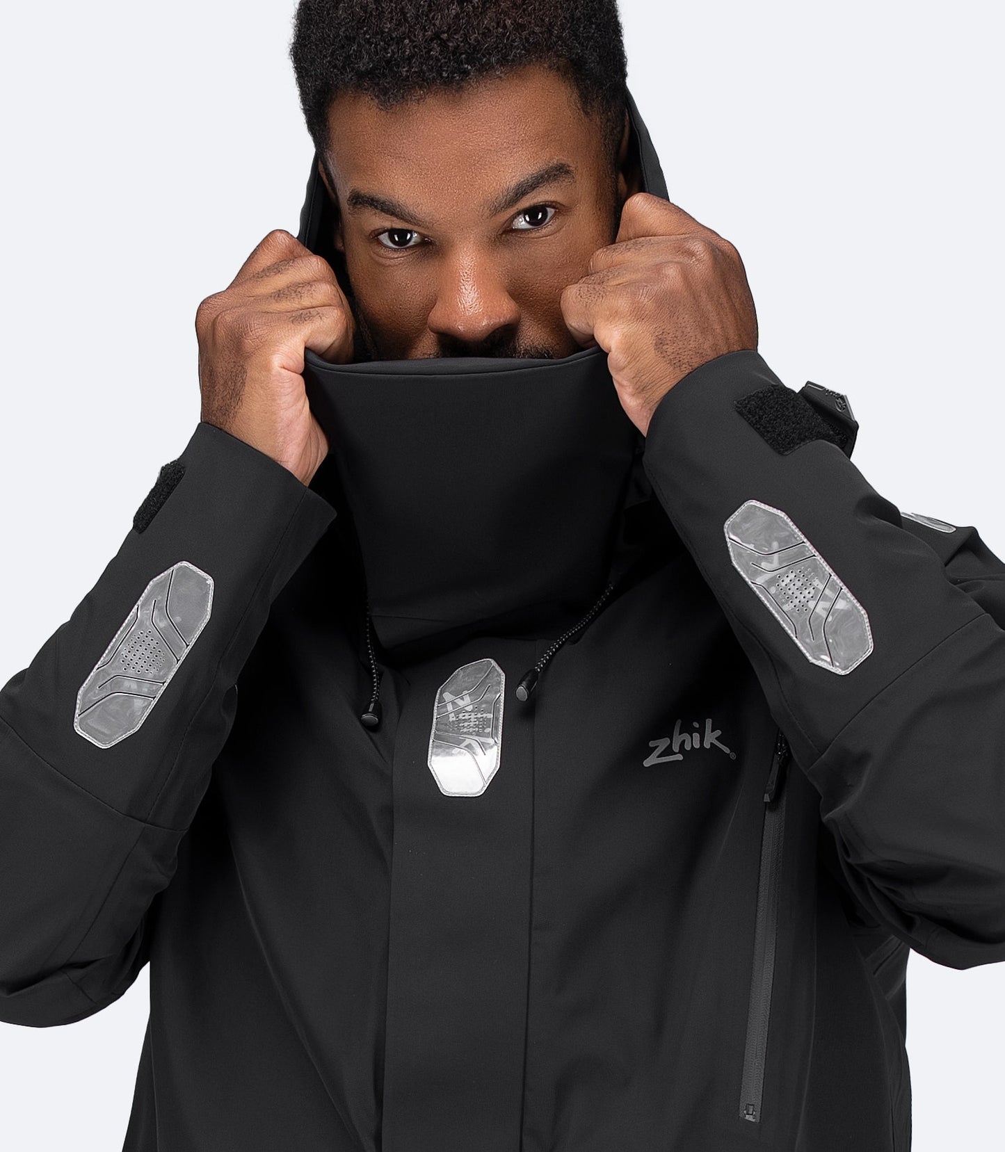 ZHIK OFS700 Offshore Performance Jacke
