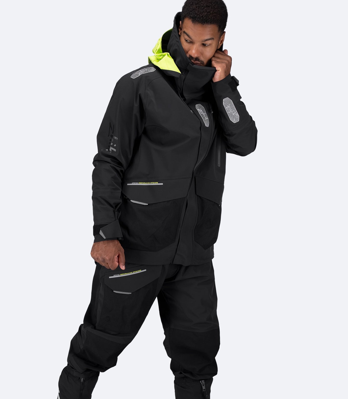 ZHIK OFS700 Offshore Performance Jacke