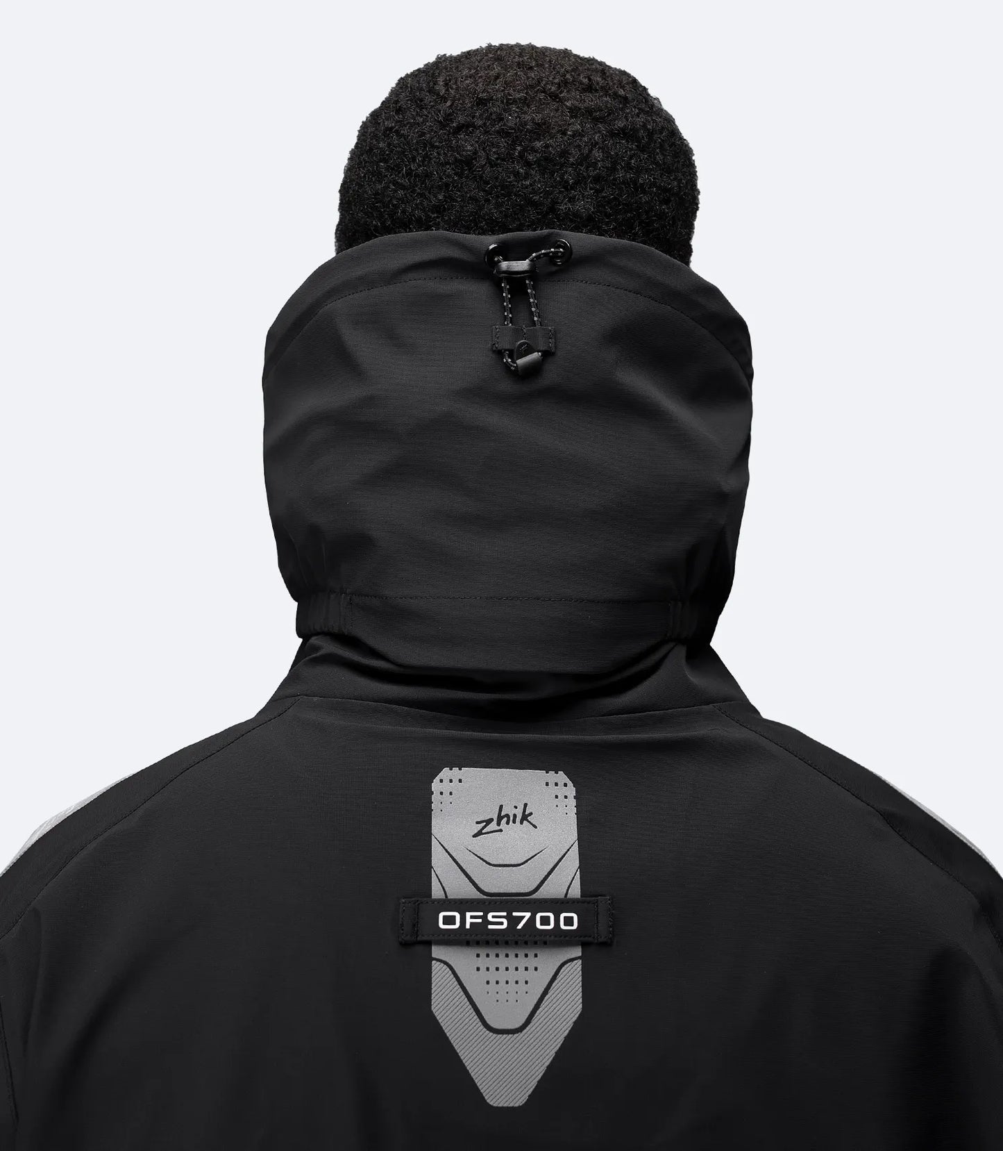 ZHIK OFS700 Offshore Performance Jacke