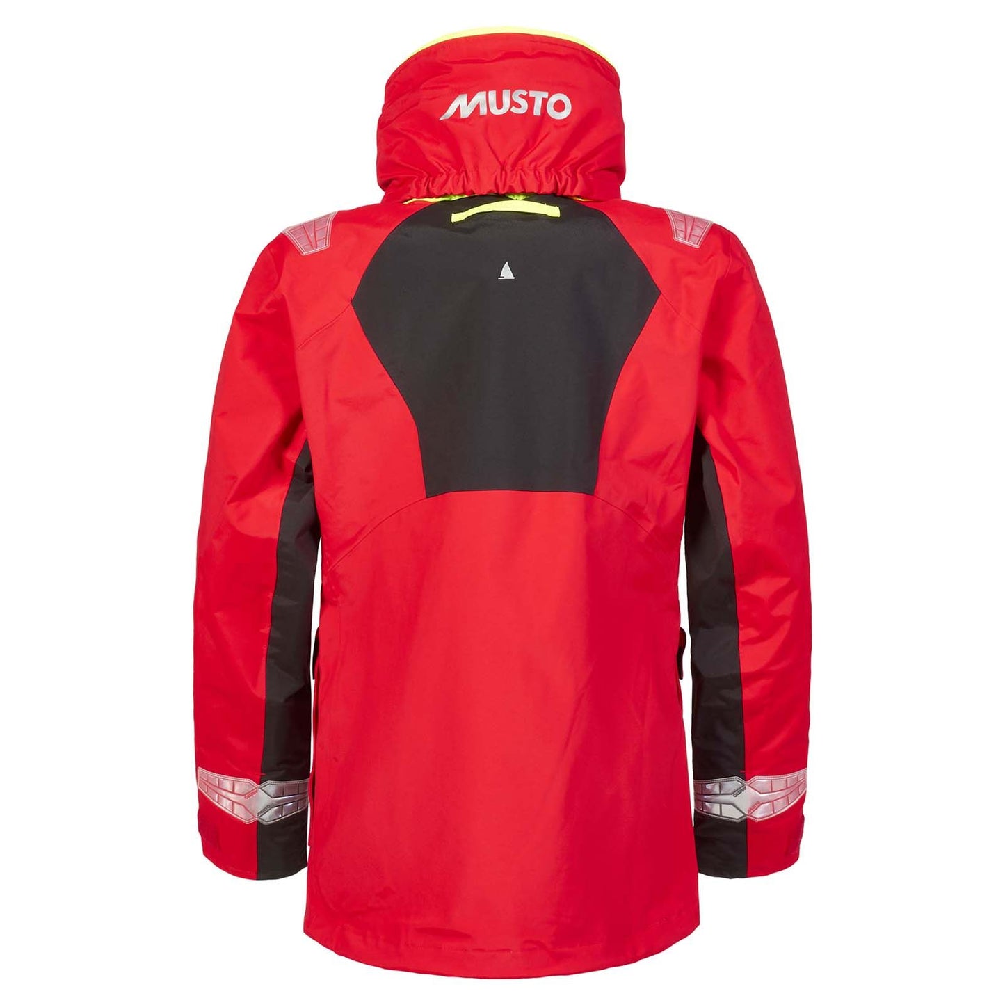MUSTO BR2 OFFSHORE DAMEN JACKE 2.0