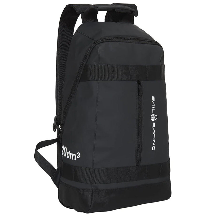 Sail Racing Spray Backpack Carbon
