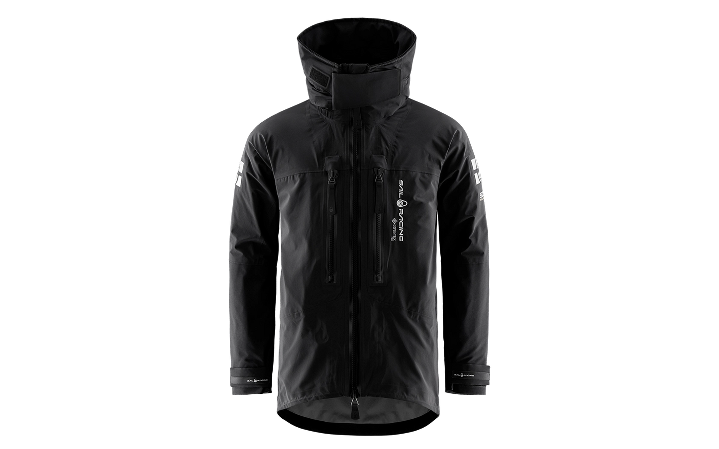 SAIL RACING ORCA OPEN OCEAN PARKA