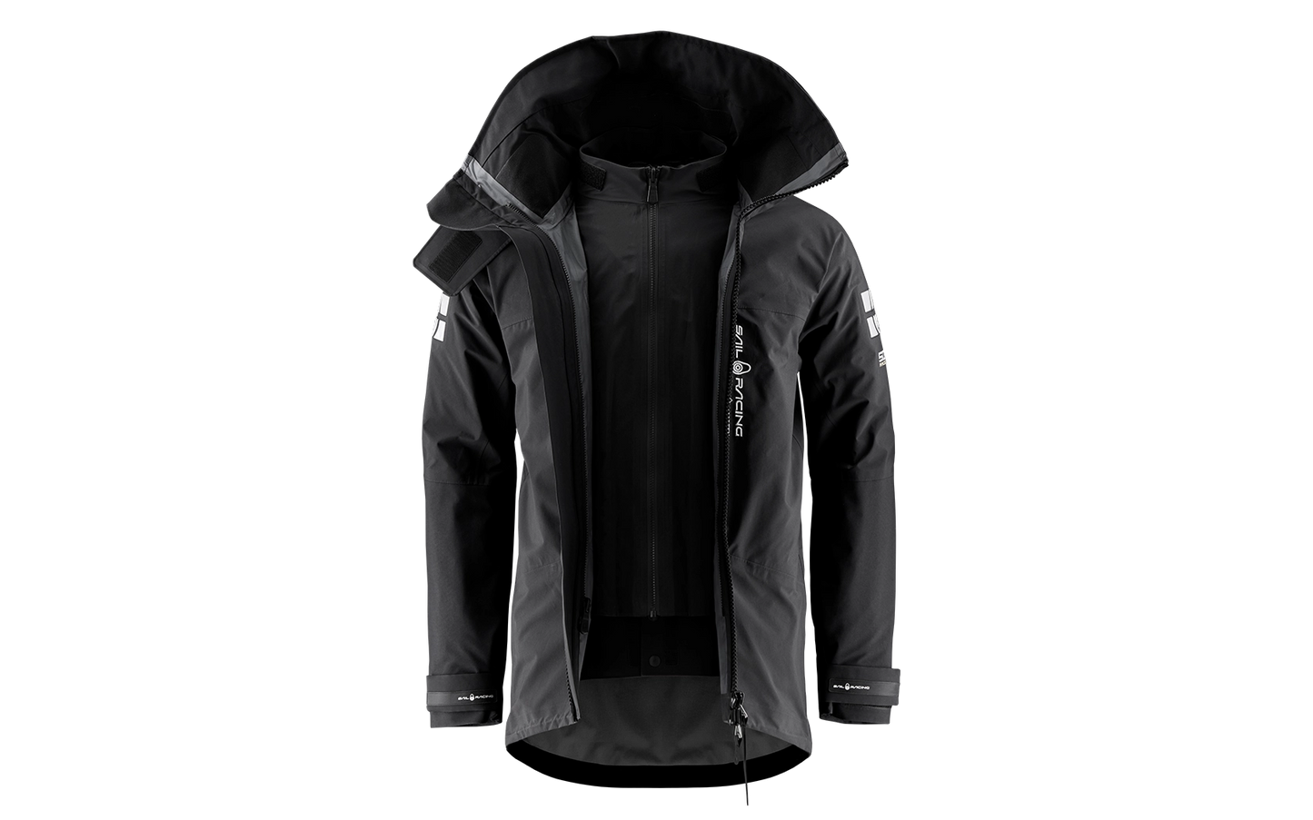 SAIL RACING ORCA OPEN OCEAN PARKA