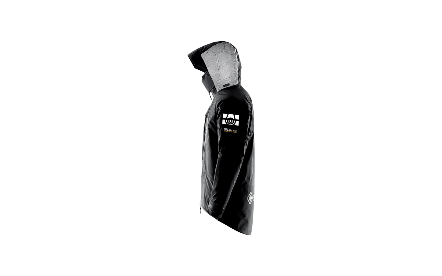 SAIL RACING ORCA OPEN OCEAN PARKA