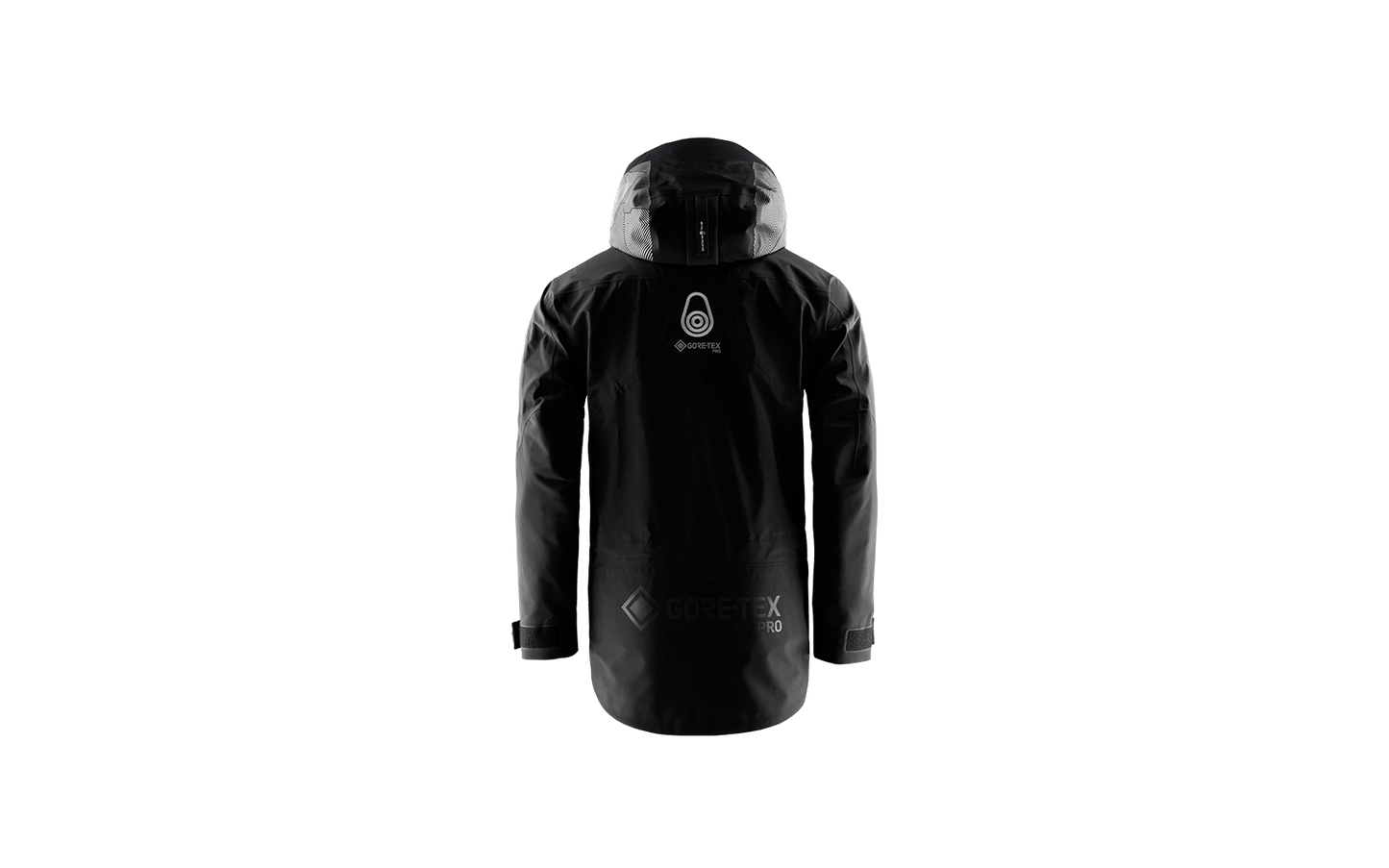 SAIL RACING ORCA OPEN OCEAN PARKA