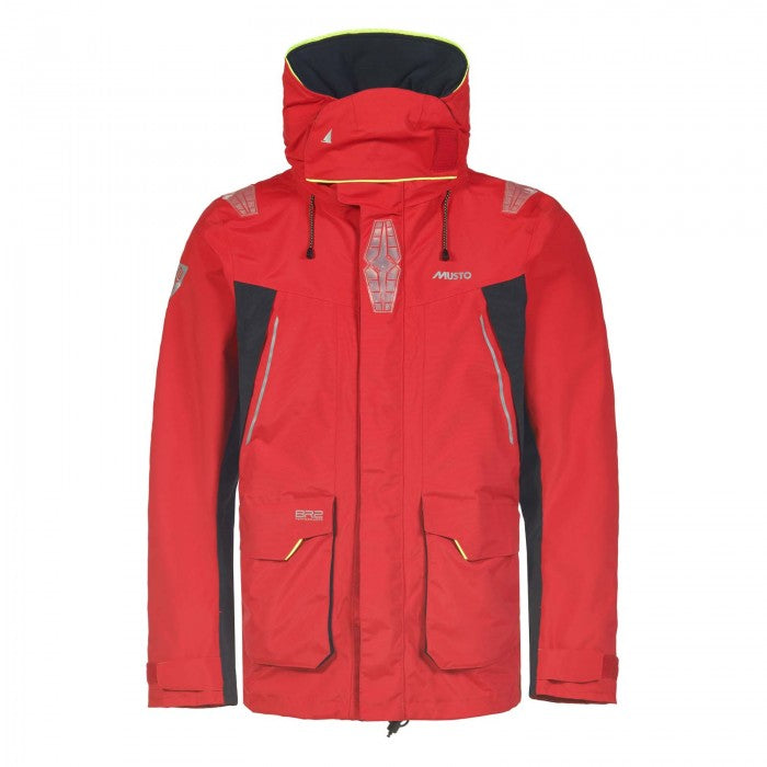 MUSTO BR2 OFFSHORE JACKE 2.0