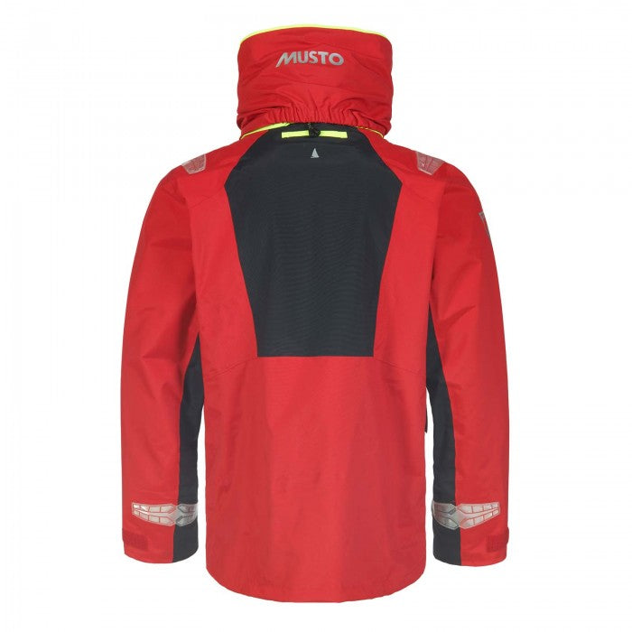 MUSTO BR2 OFFSHORE JACKE 2.0