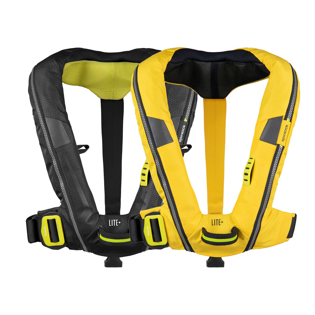 Spinlock Deckvest LITE+