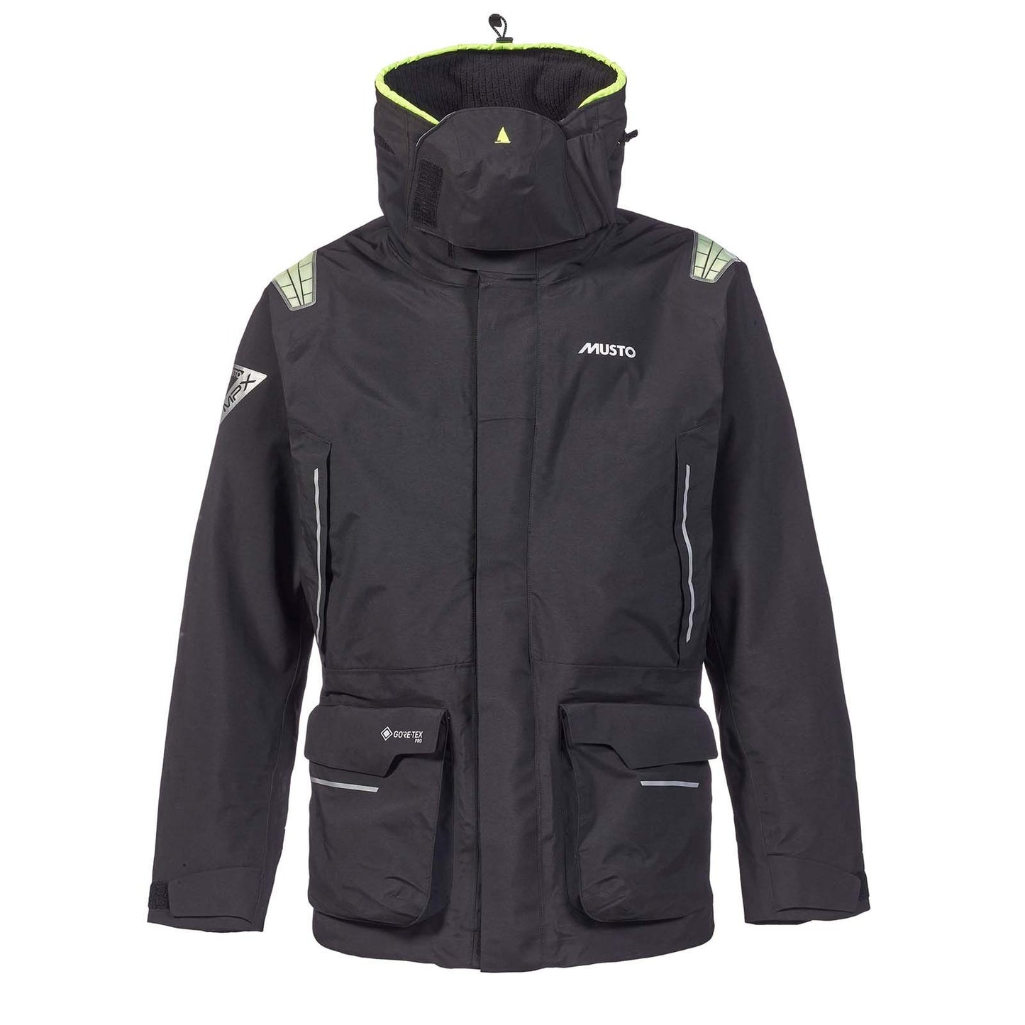 MUSTO MPX Gore-Tex Pro Offshore Jacke 2.0