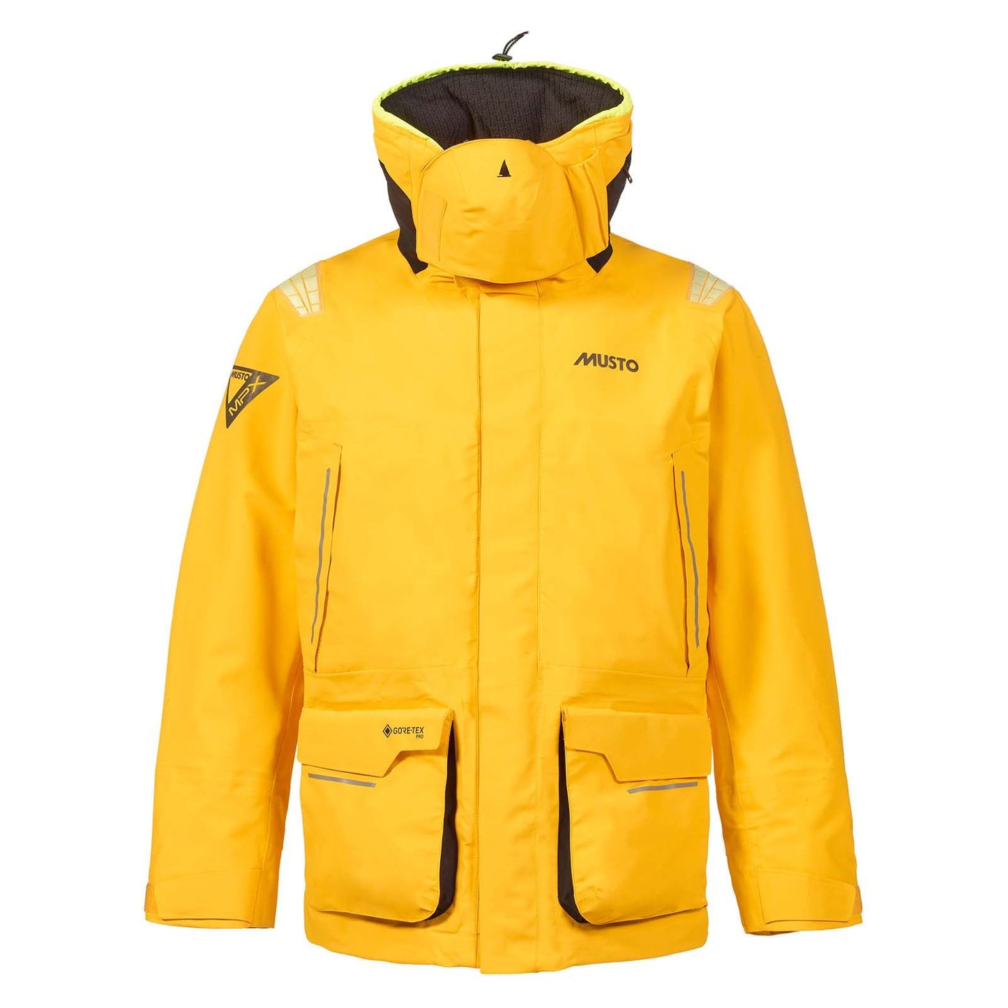 MUSTO MPX Gore-Tex Pro Offshore Jacke 2.0