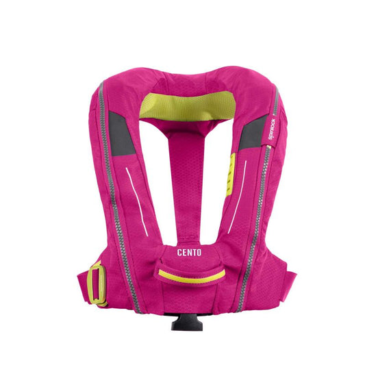 SPINLOCK Deckvest CENTO Junior