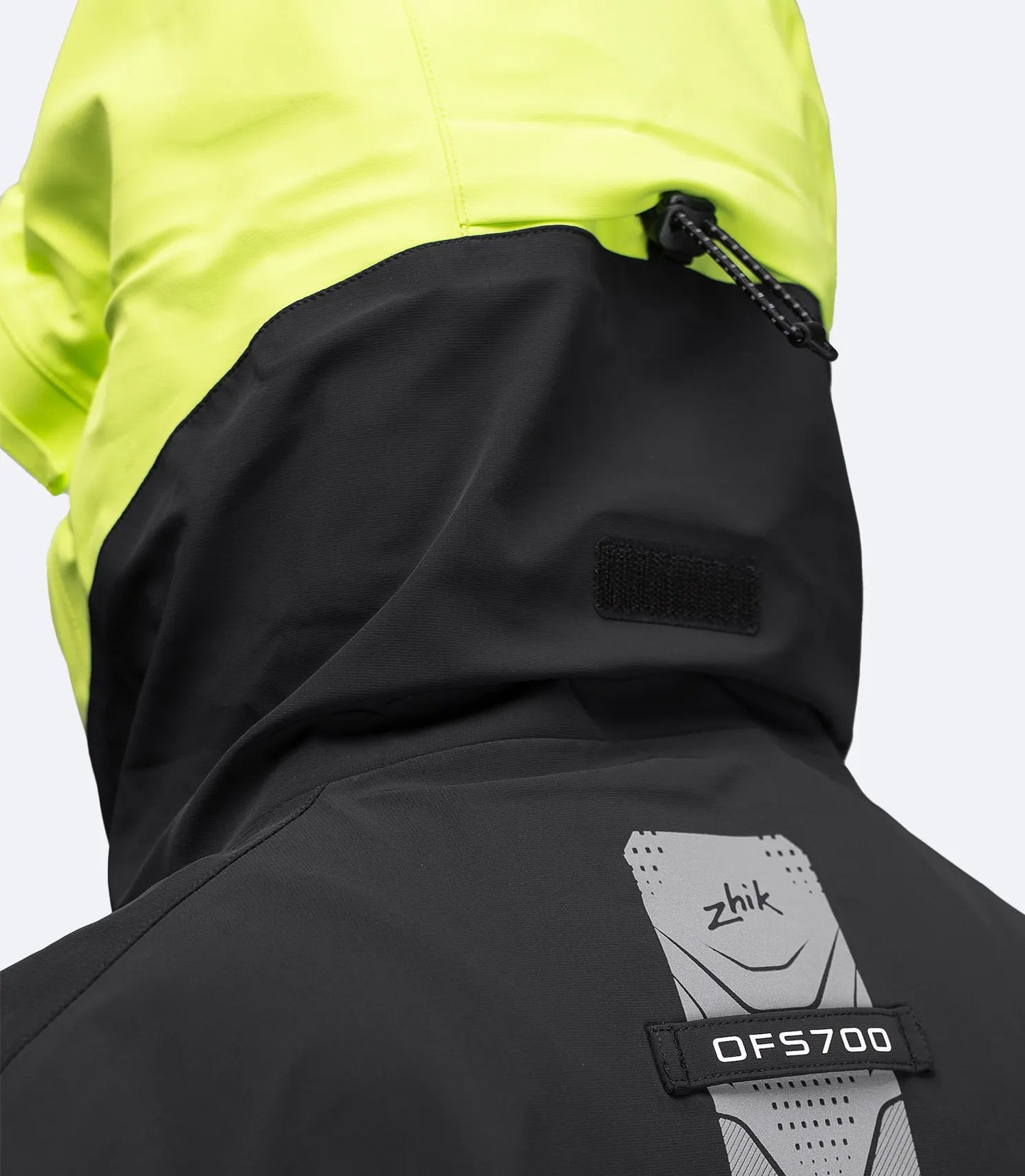 ZHIK OFS700 Offshore Performance Jacke
