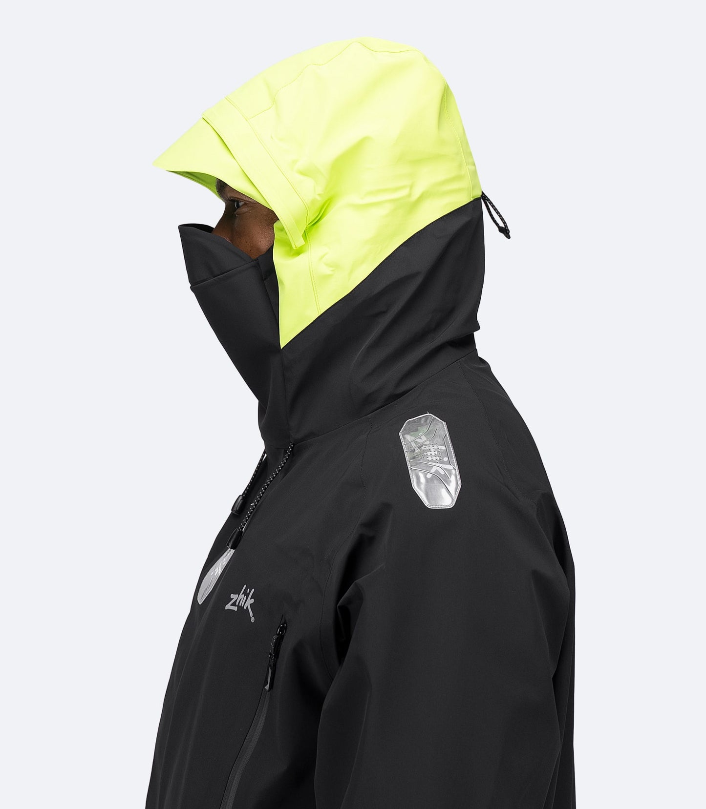 ZHIK OFS700 Offshore Performance Jacke