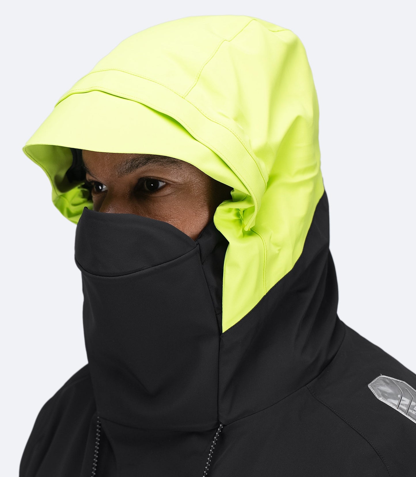 ZHIK OFS700 Offshore Performance Jacke