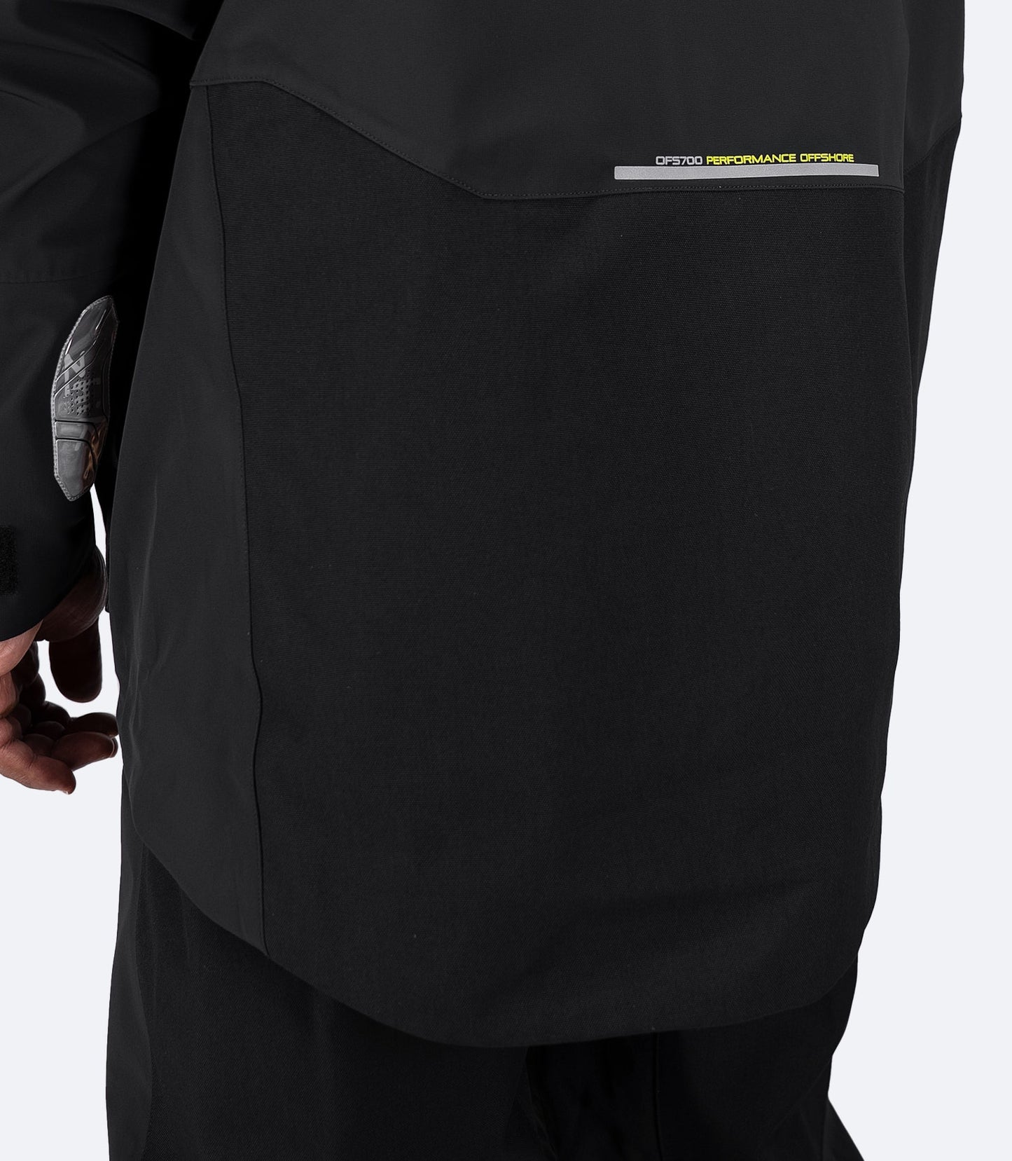 ZHIK OFS700 Offshore Performance Jacke