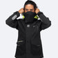 Damen ZHIK OFS700 Offshore Performance Jacke