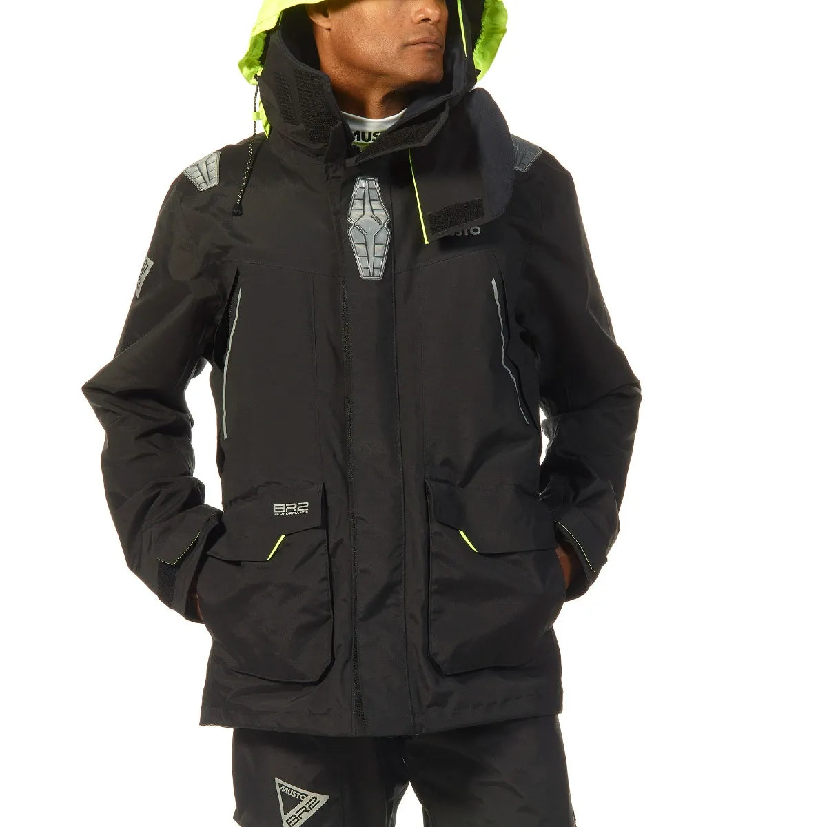 MUSTO BR2 OFFSHORE JACKE 2.0